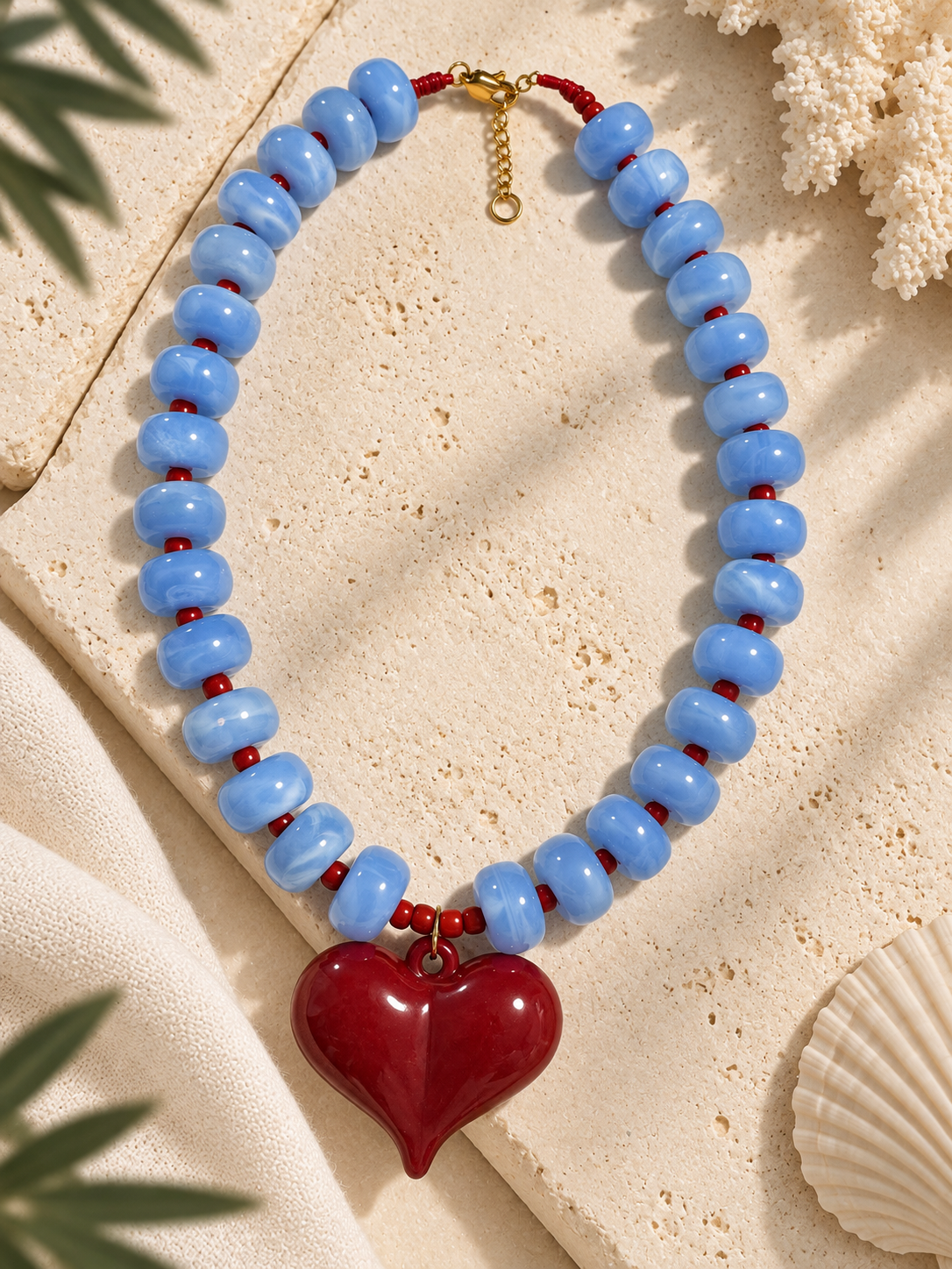 Nerina necklace
