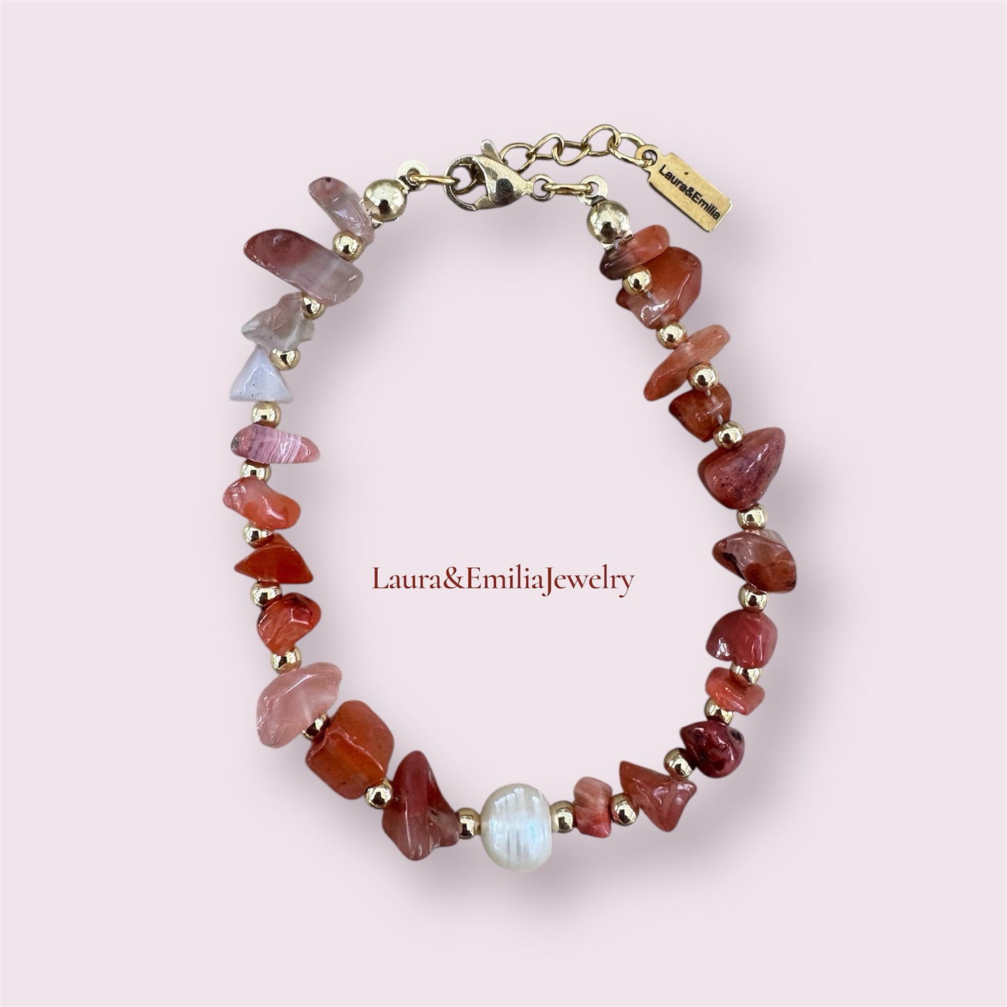 Giselle bracelet