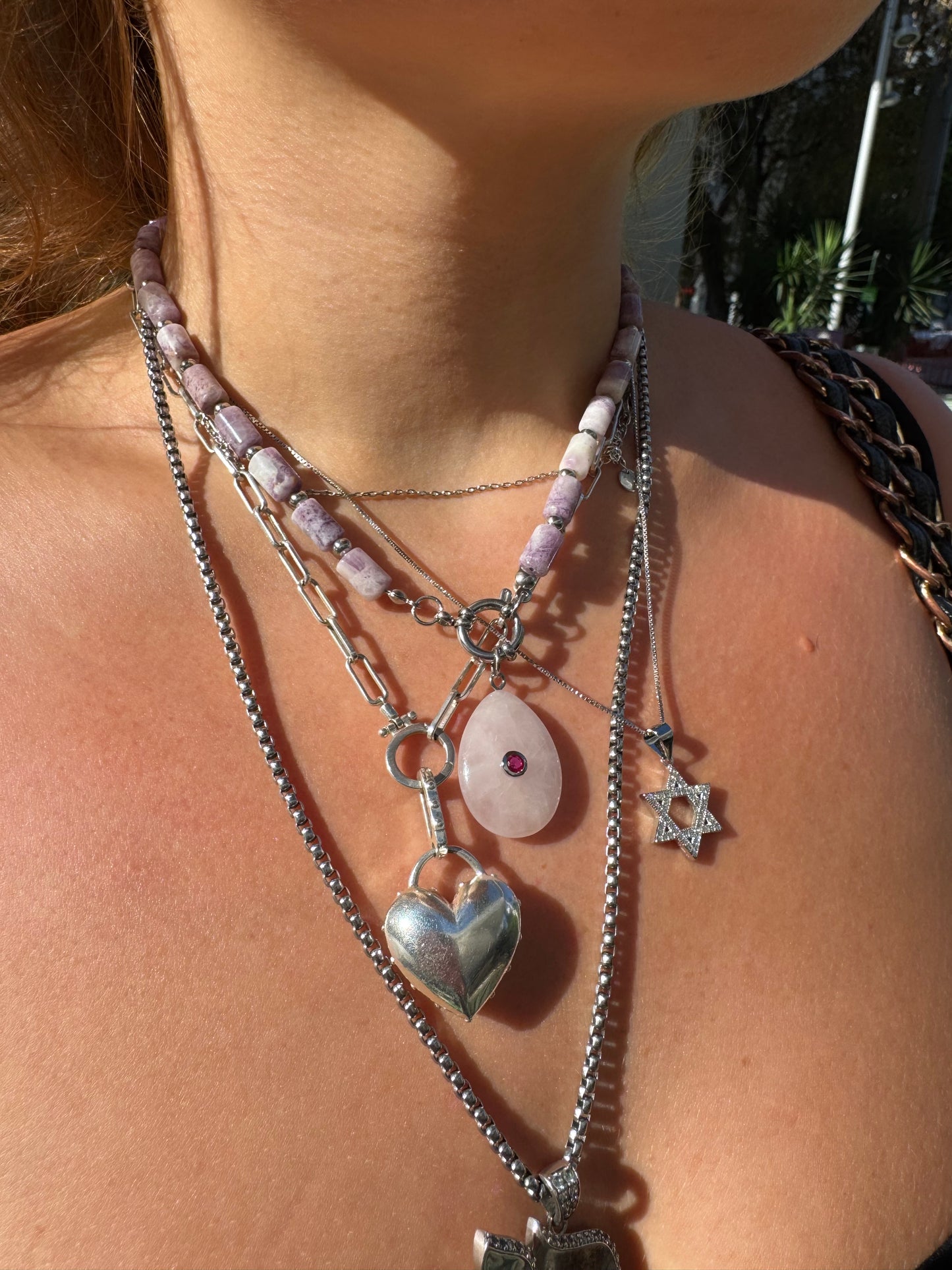 Camille necklace