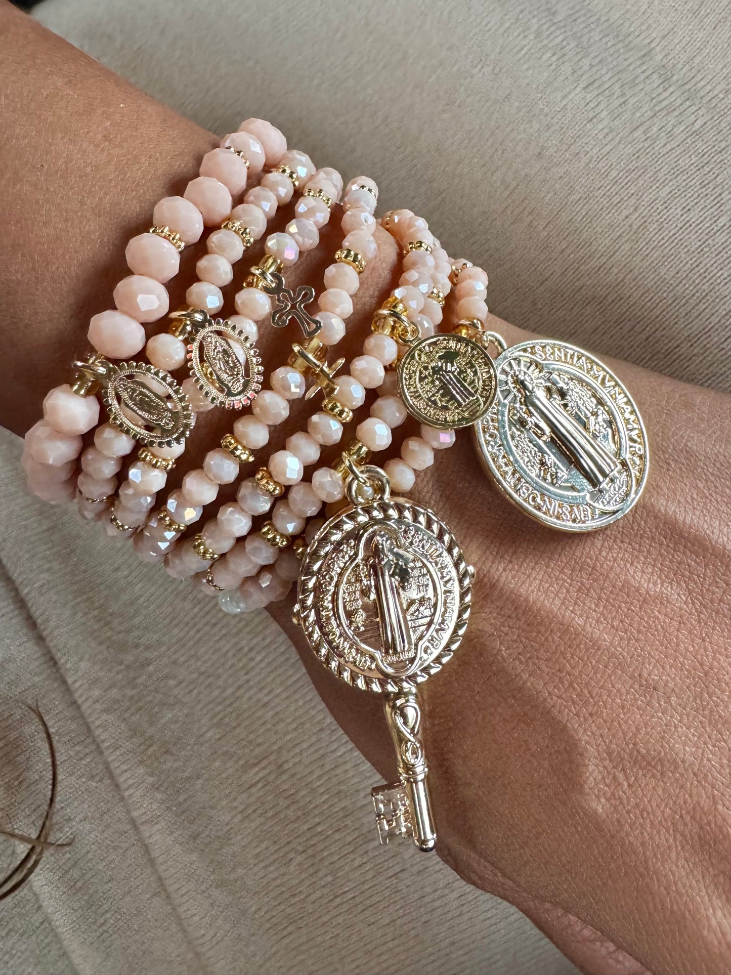 San Benito bracelet