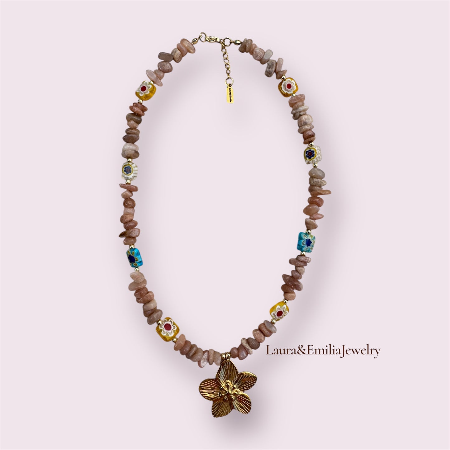 Margaret necklace