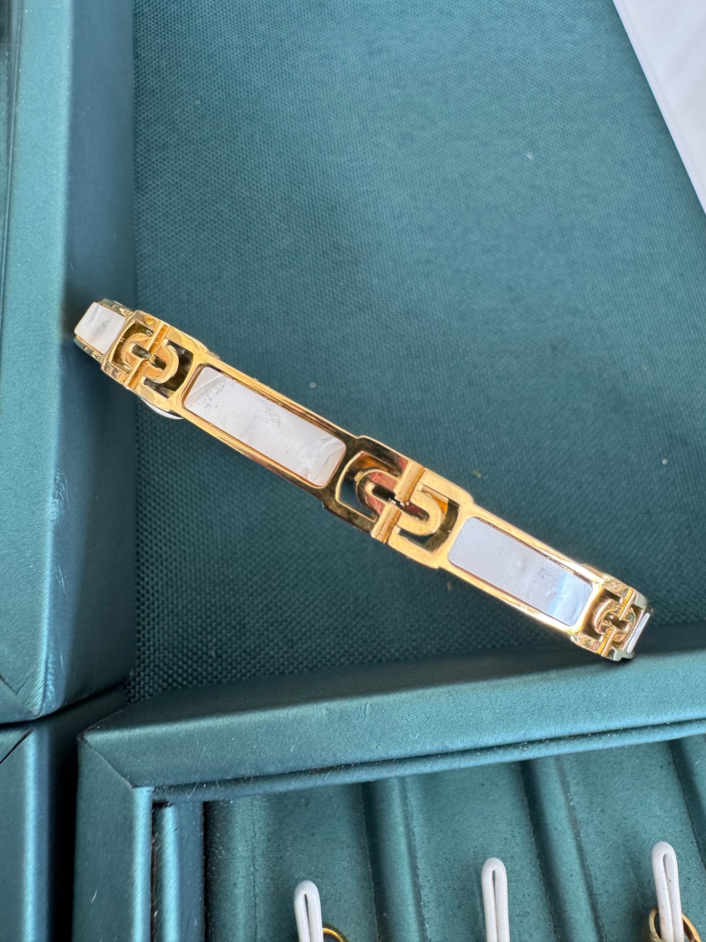Roma bangle bracelet