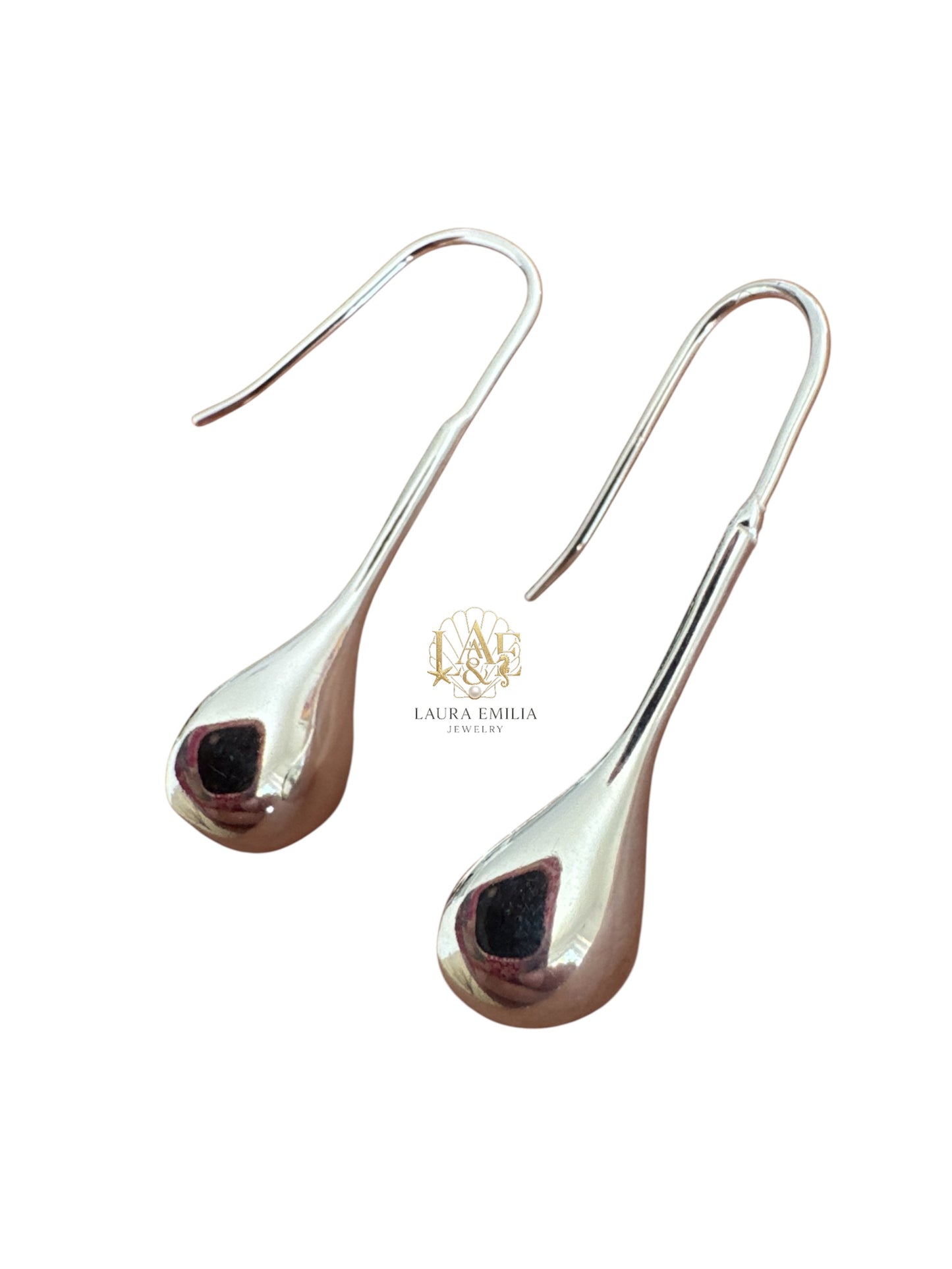 Stella earrings
