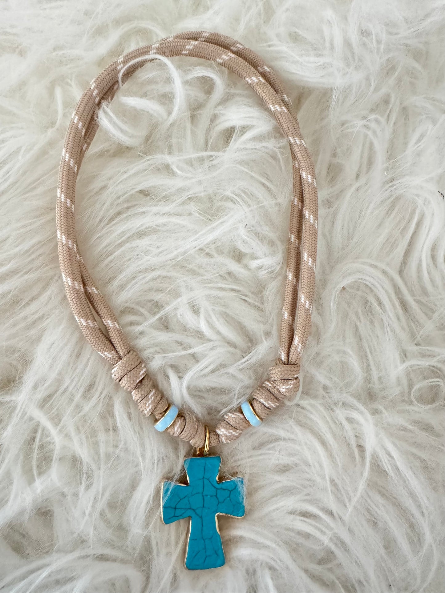 Sheila necklace