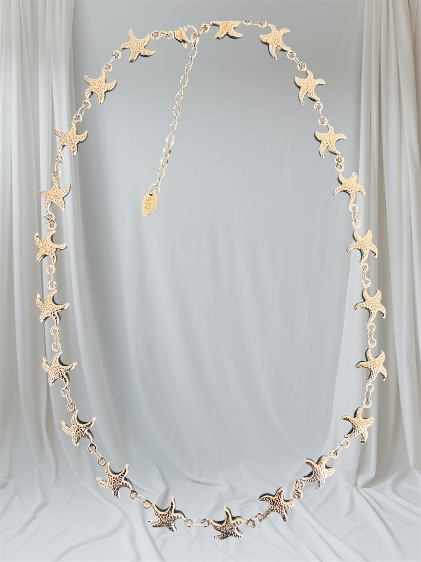 Summer necklace