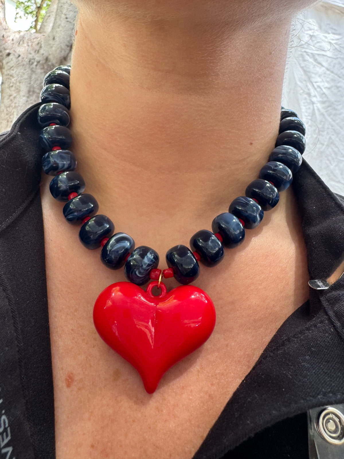 Sydney necklace