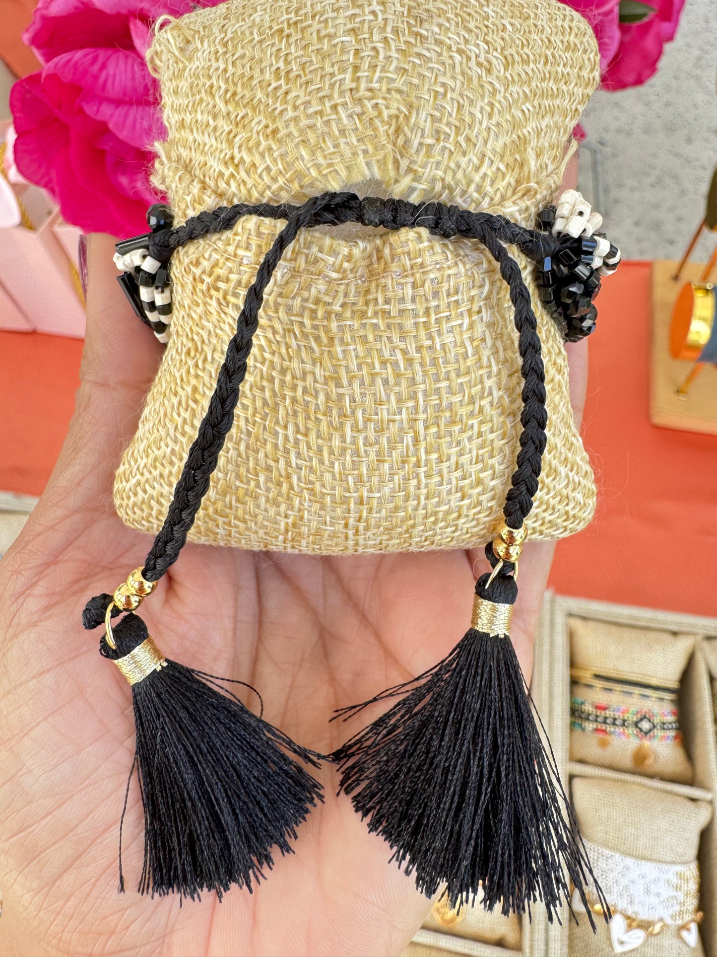 Dalia bracelet