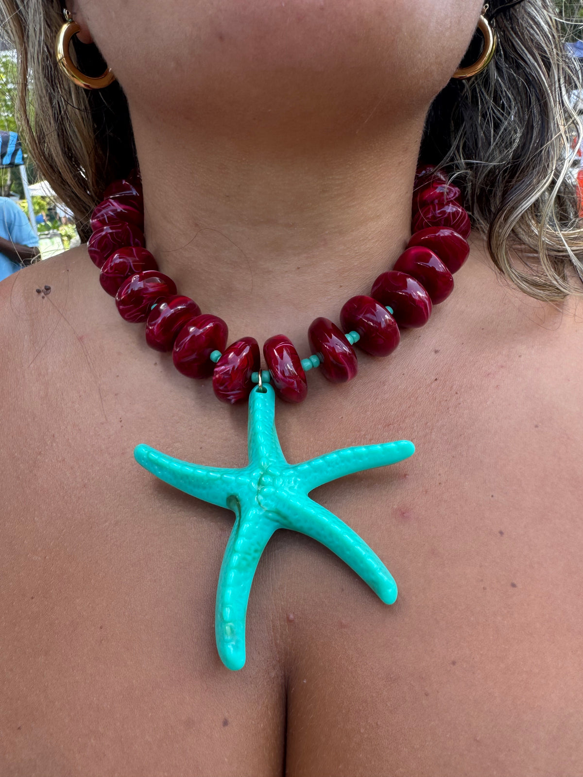 Sadie necklace
