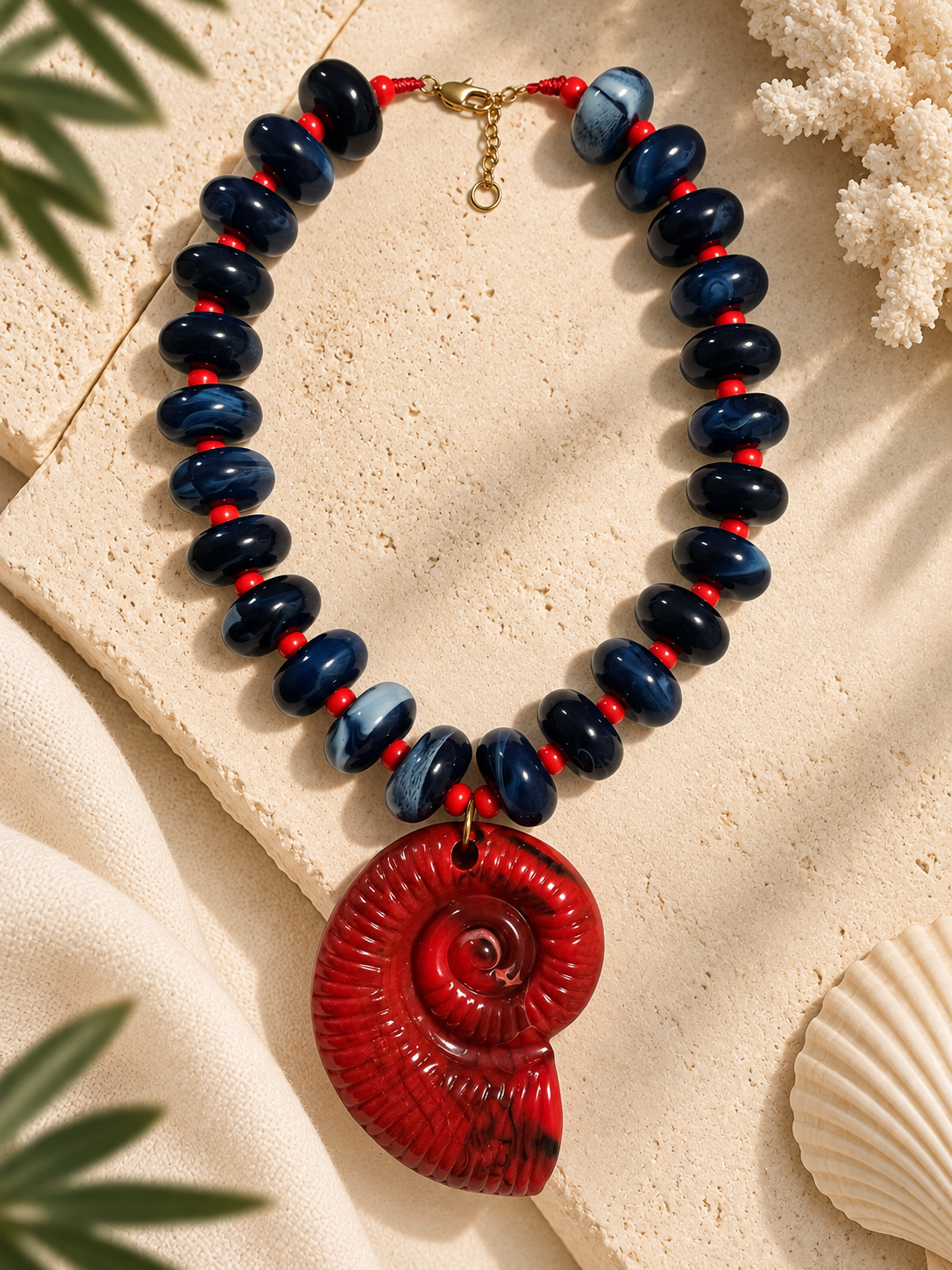 Marina necklace