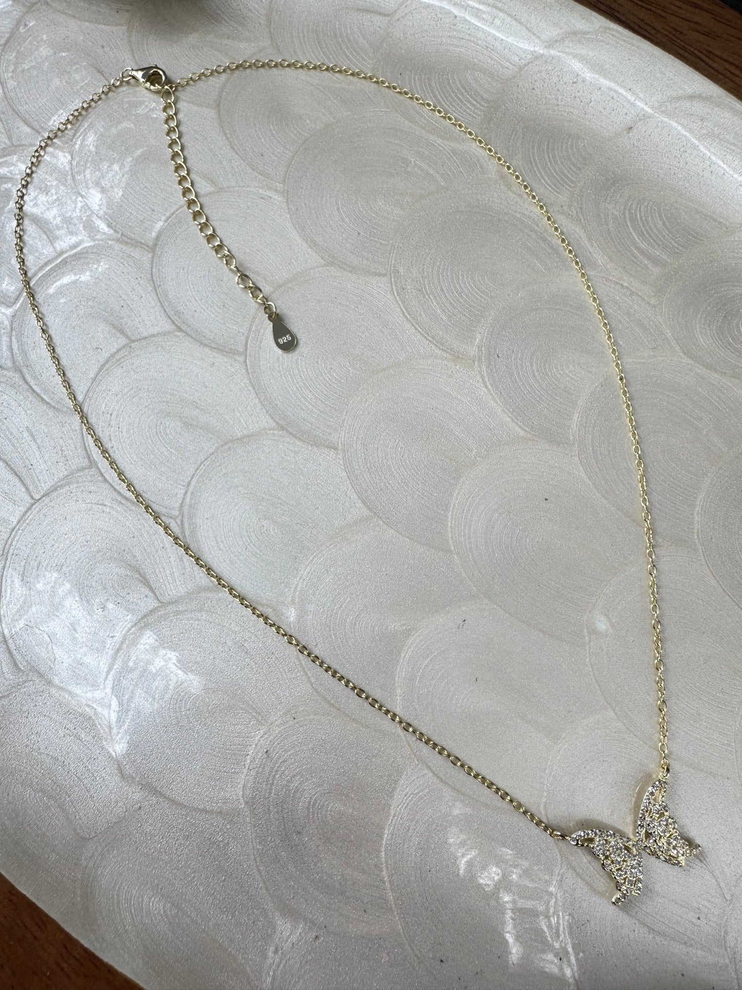 Lina necklace