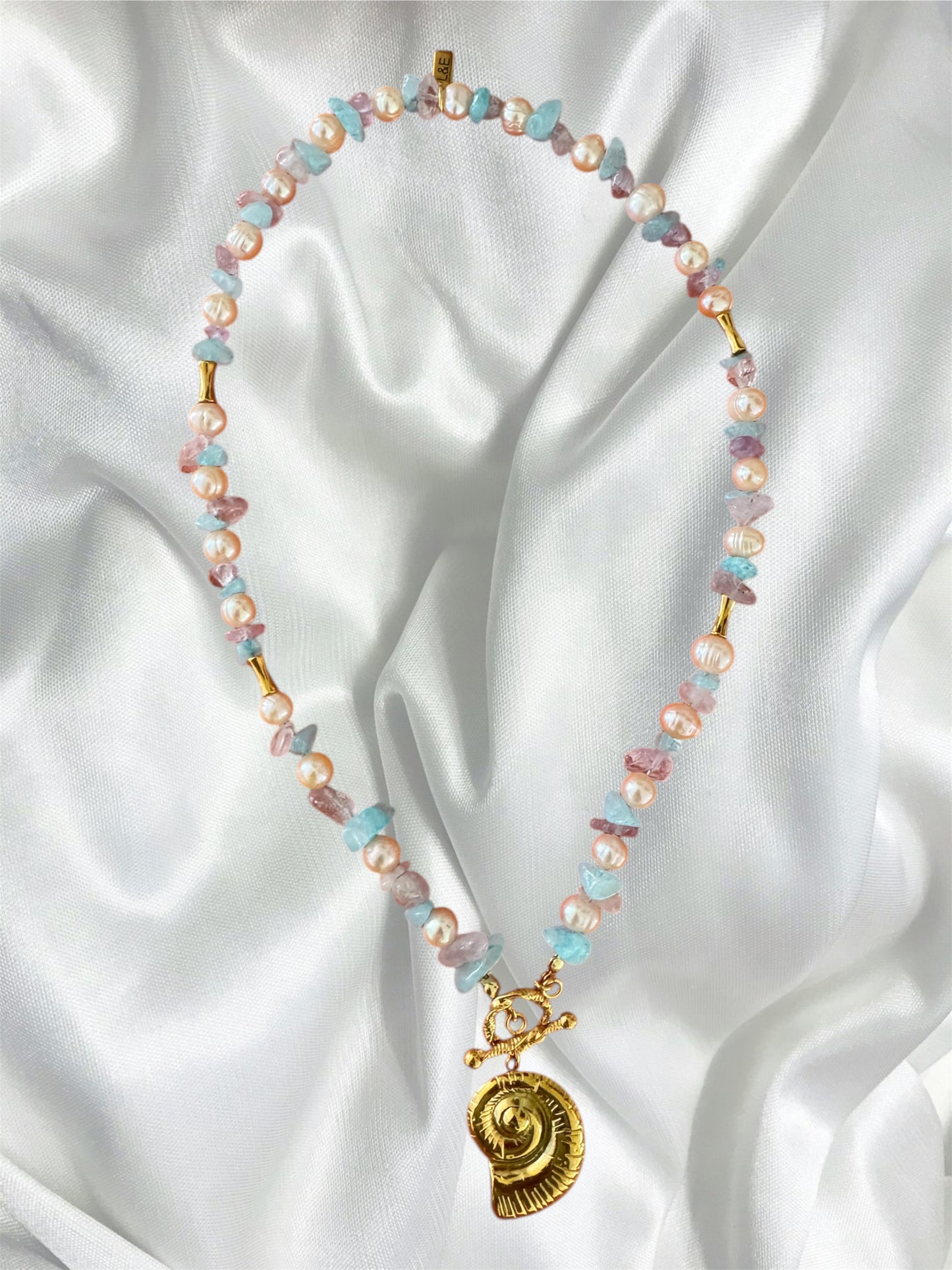 Ocean dreams necklace