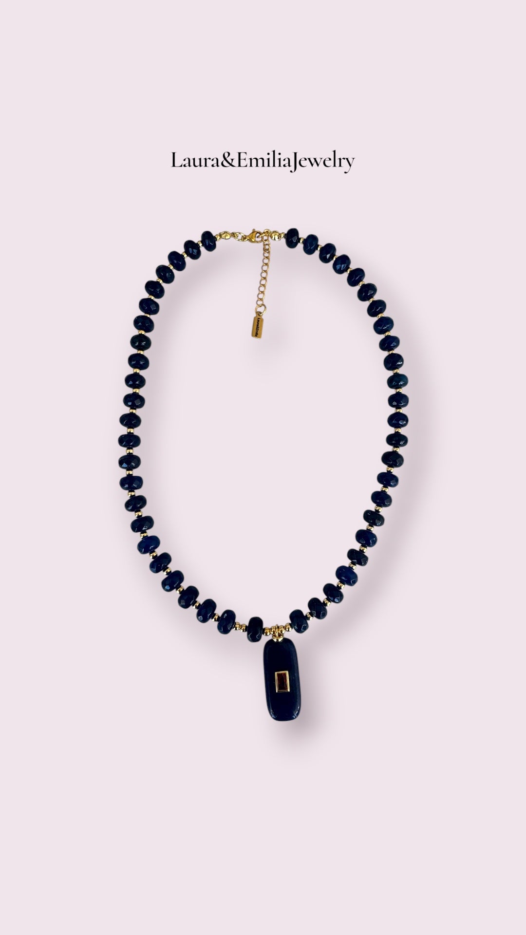 Celeste necklace