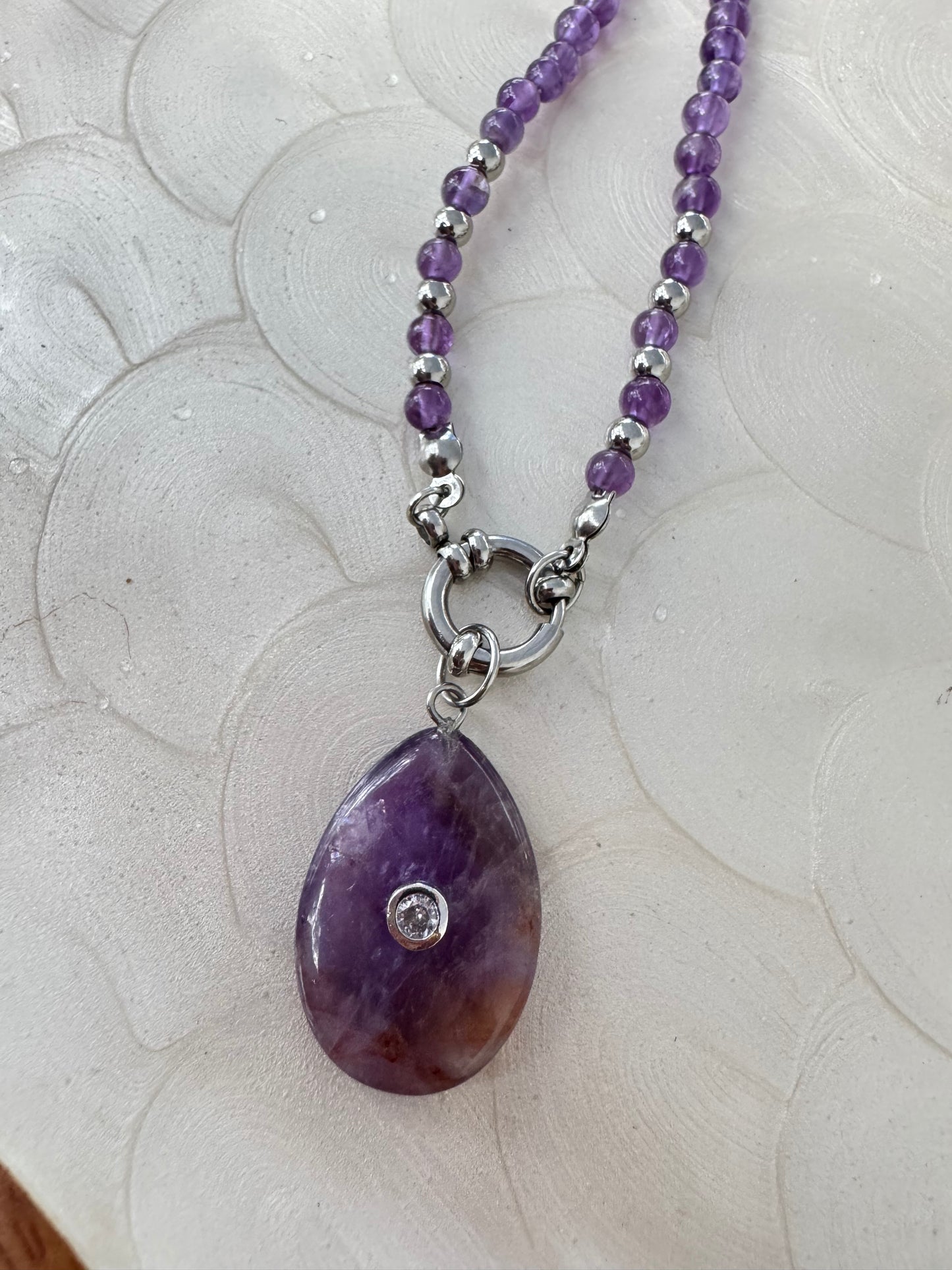 Carolyn necklace