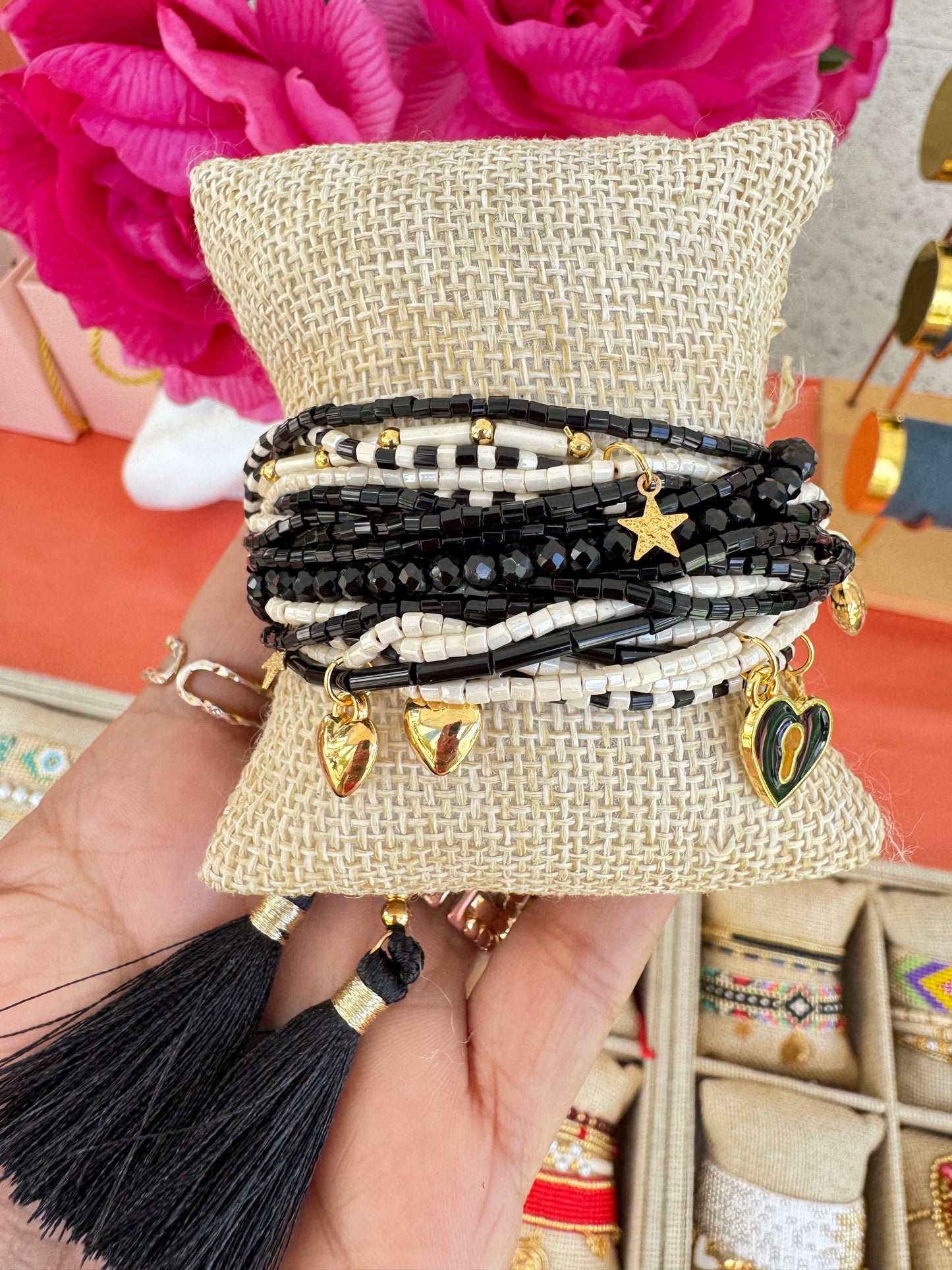 Dalia bracelet