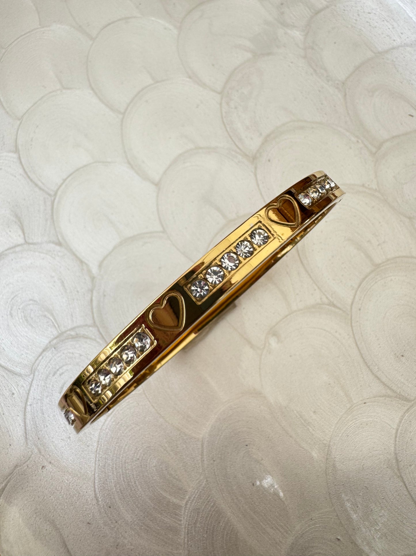 Desireh Bangle bracelet
