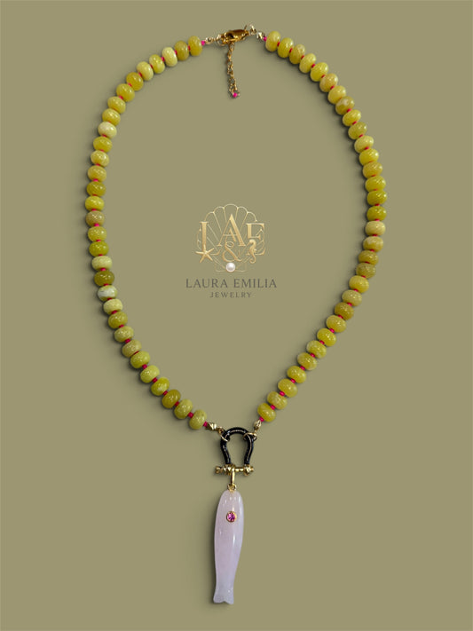 Gary necklace