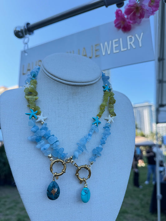 Gisselle necklace