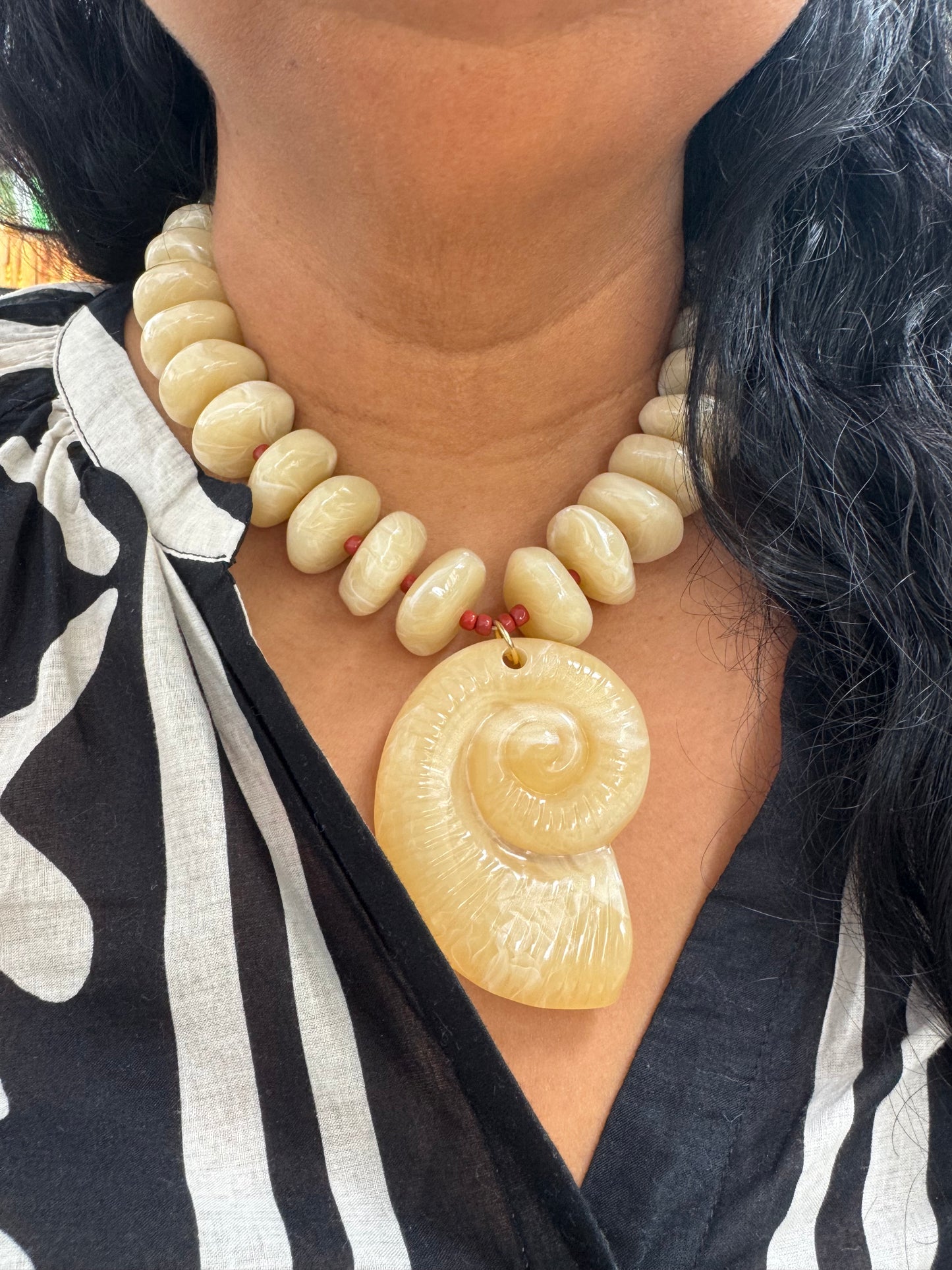 Dana necklace