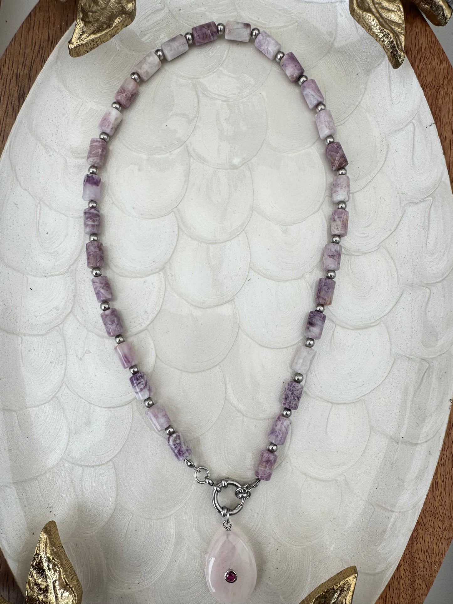 Camille necklace