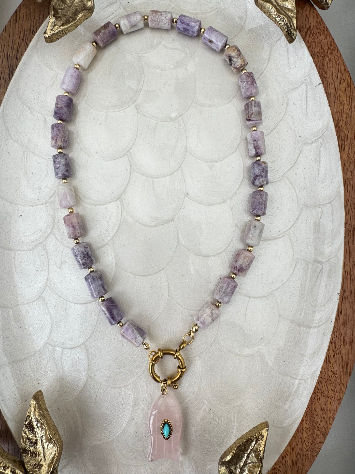 Danielle necklace