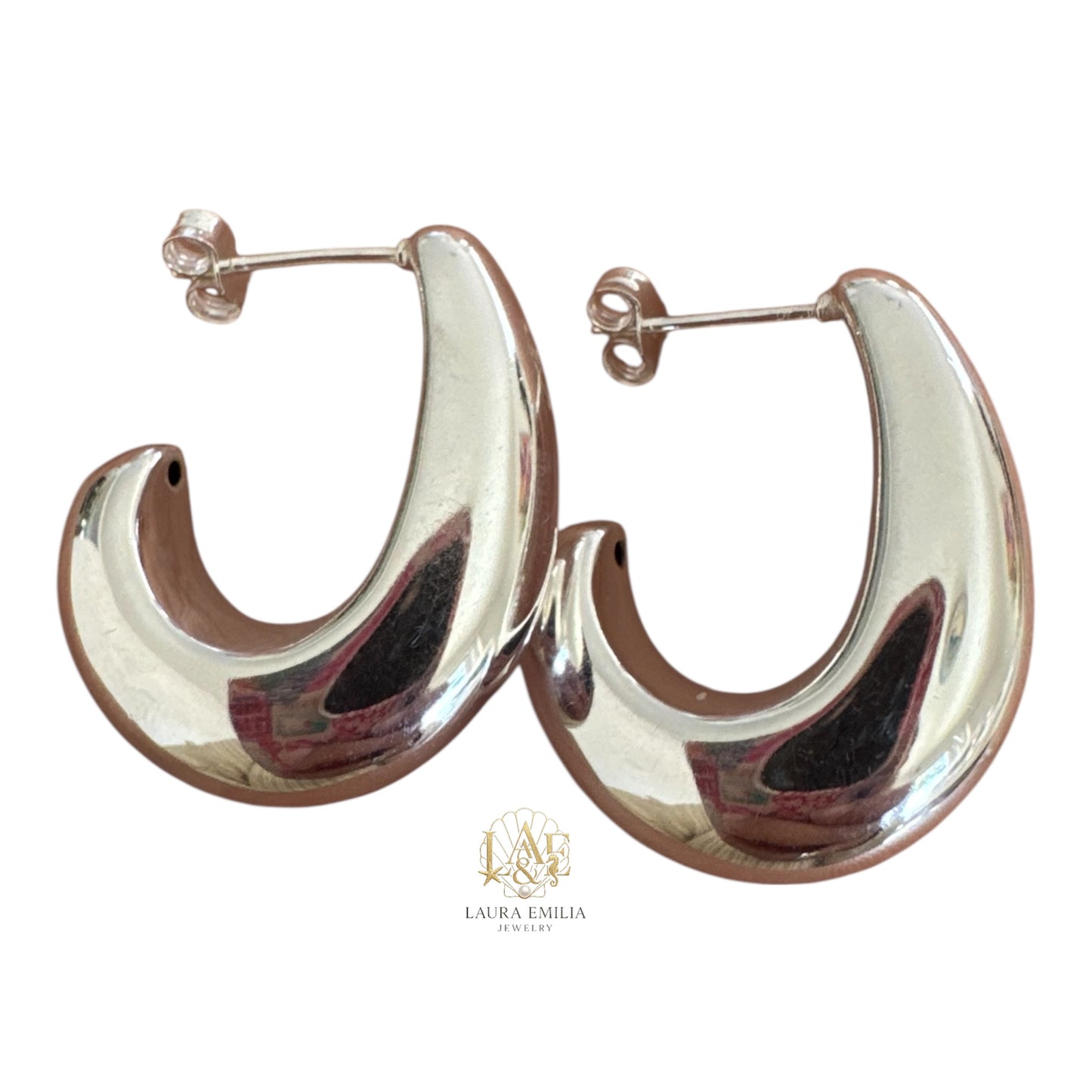 Elena earrings