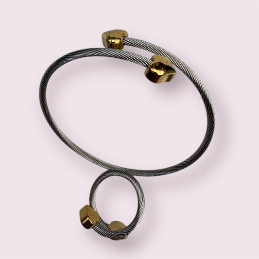 Charlotte bracelet