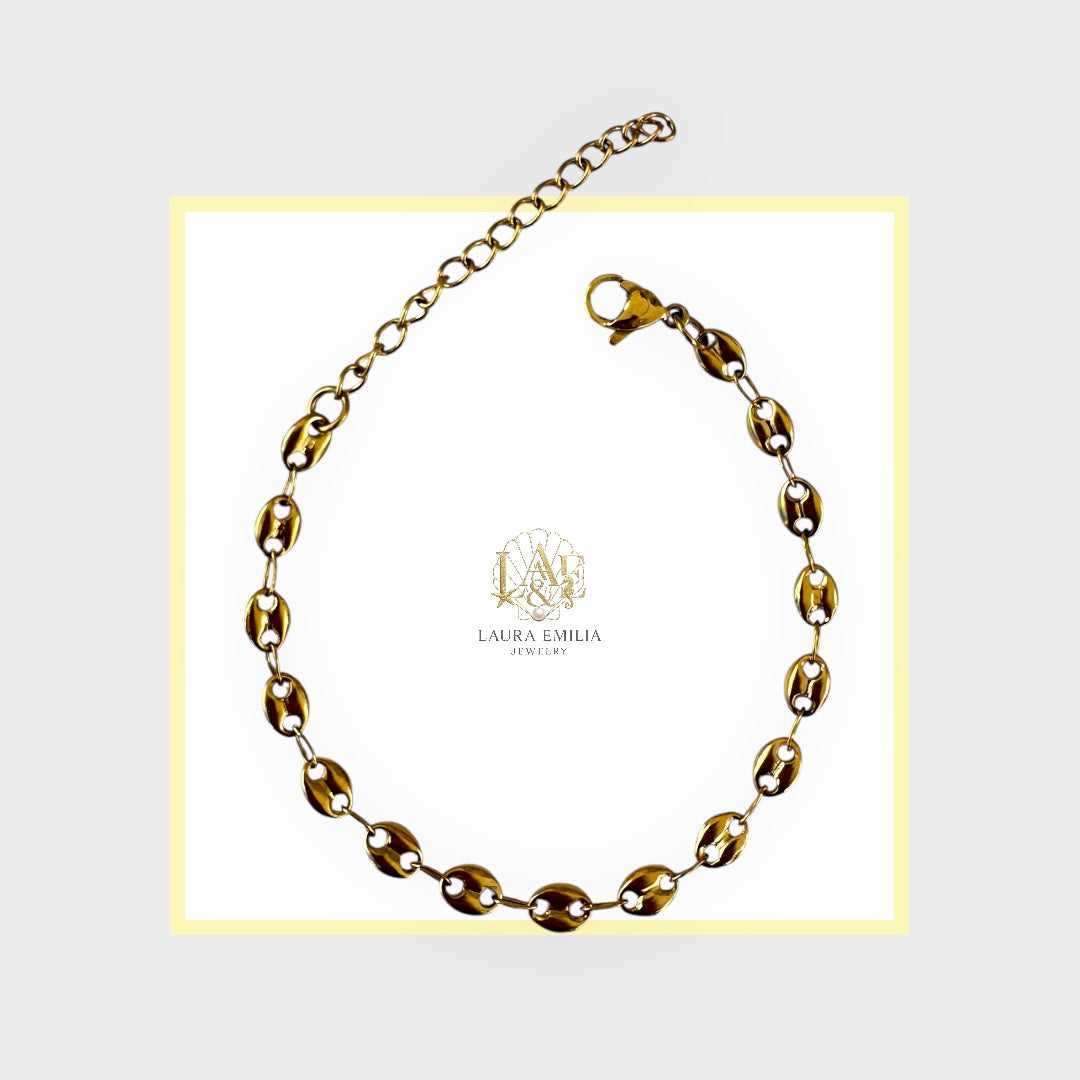 Nina bracelet
