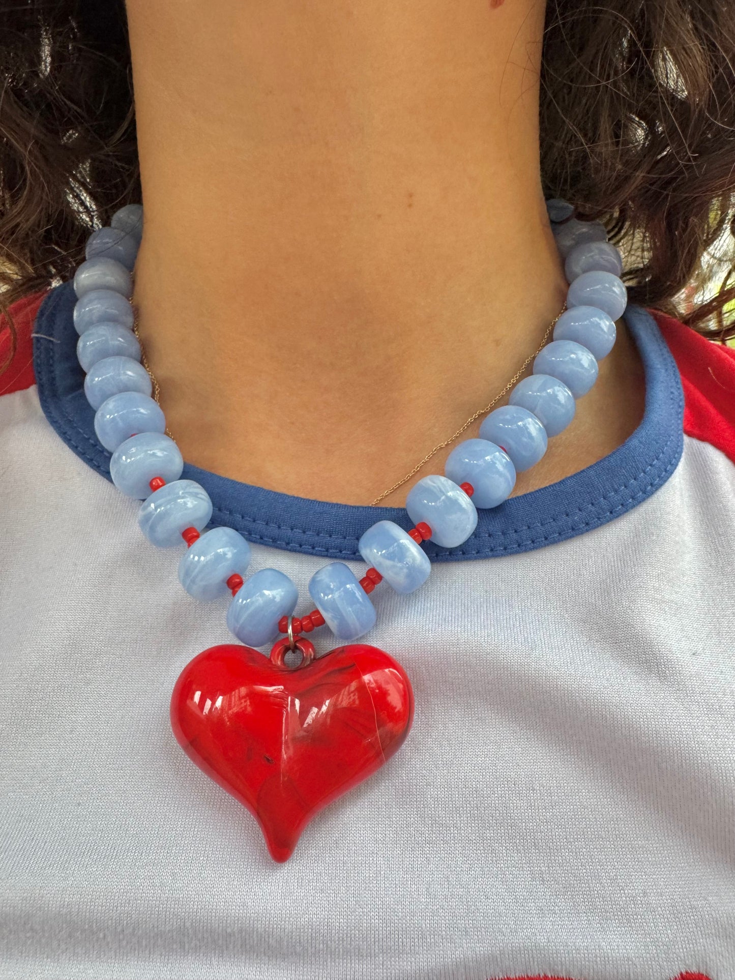Peyton necklace