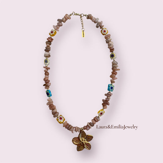 Margaret necklace