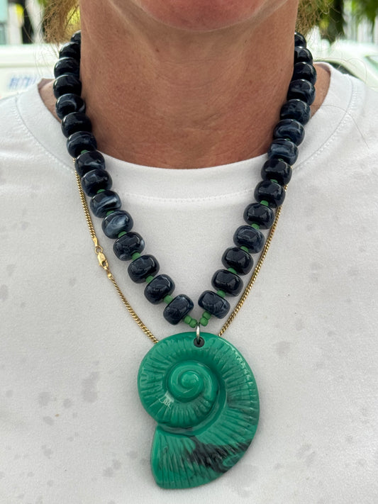 Carmen necklace