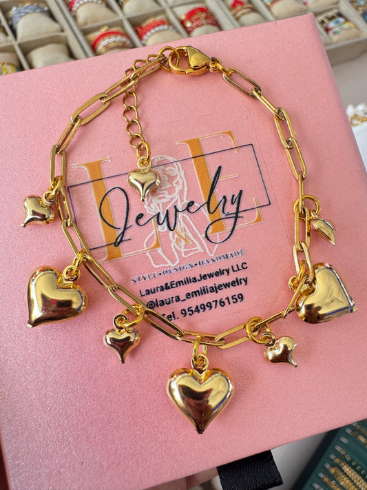 Valery bracelet