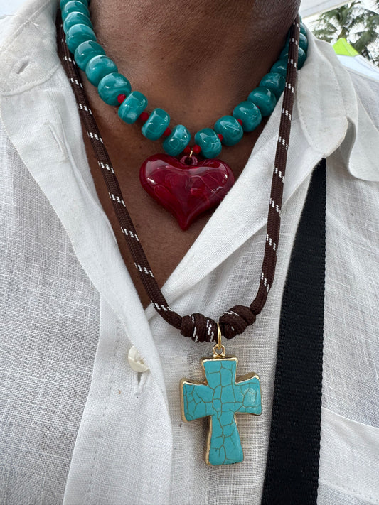 Lyla necklace