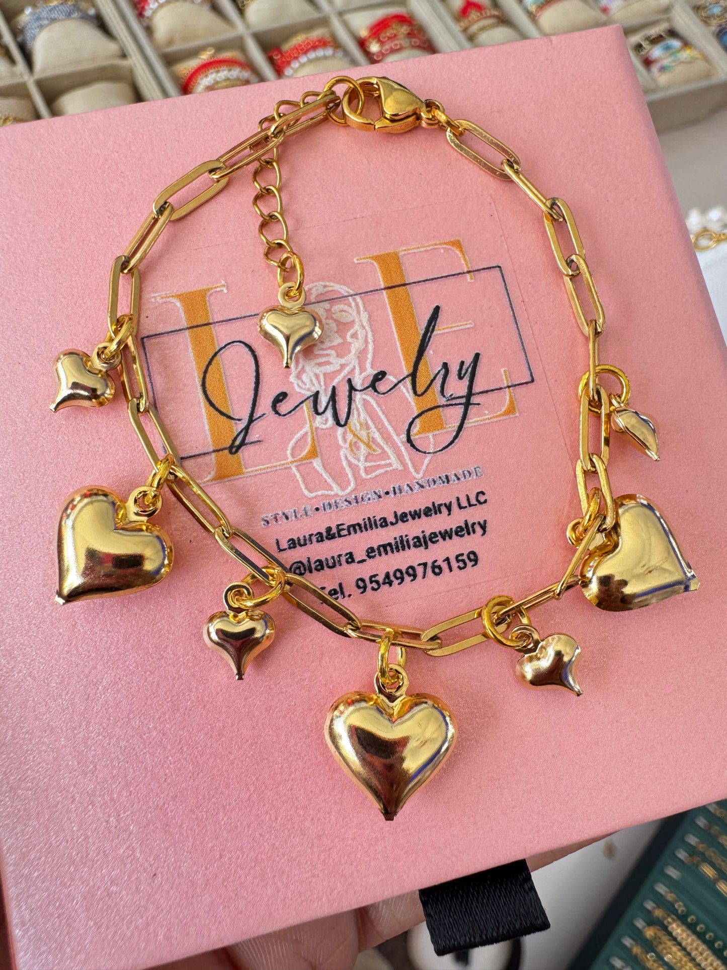 Valery bracelet