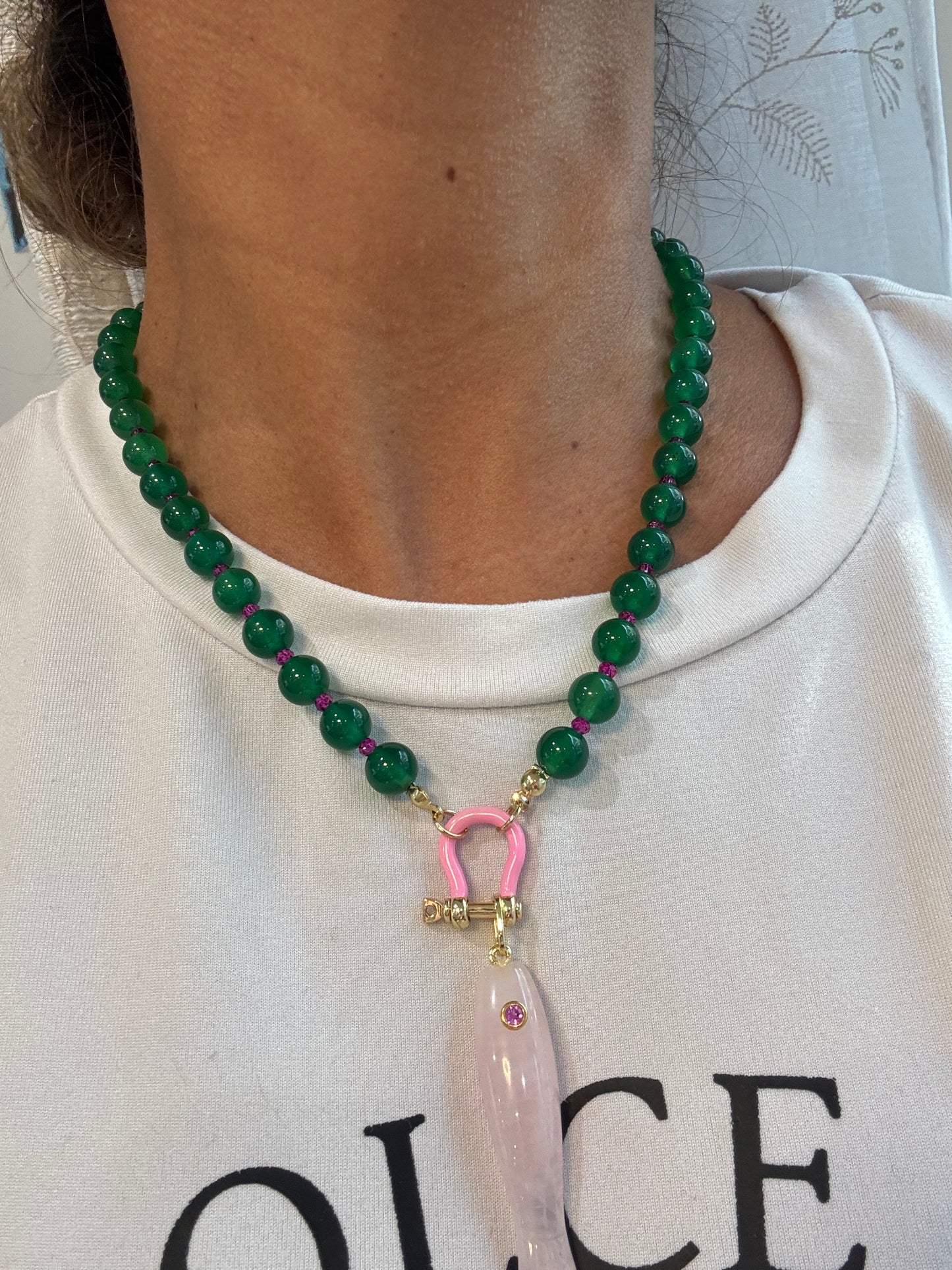 Brielle necklace