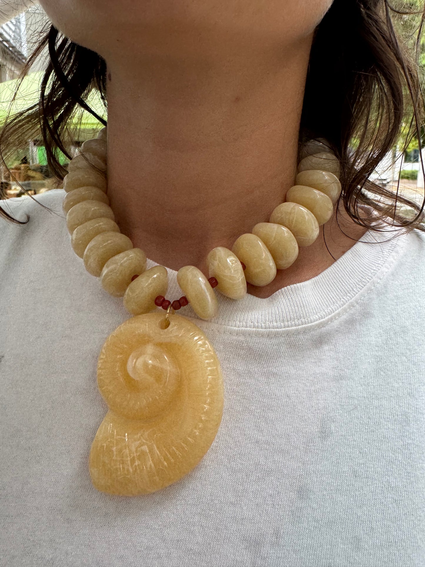 Dana necklace