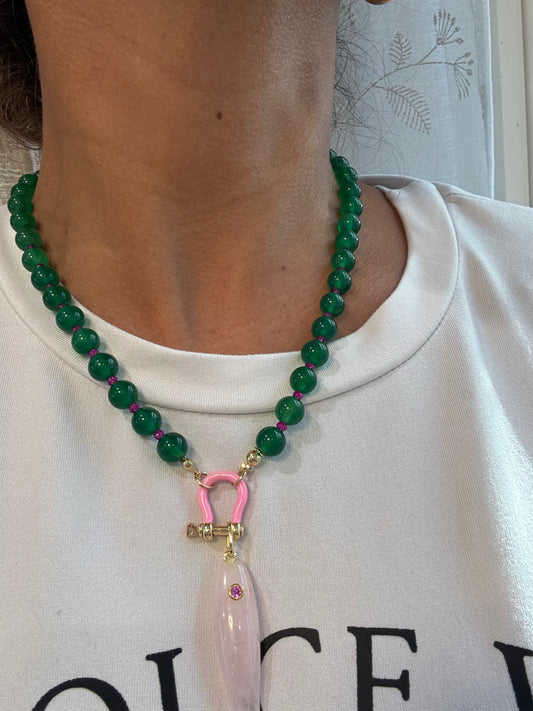 Brielle necklace