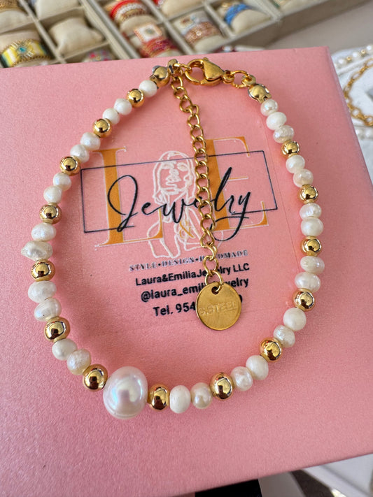 Danielle bracelet