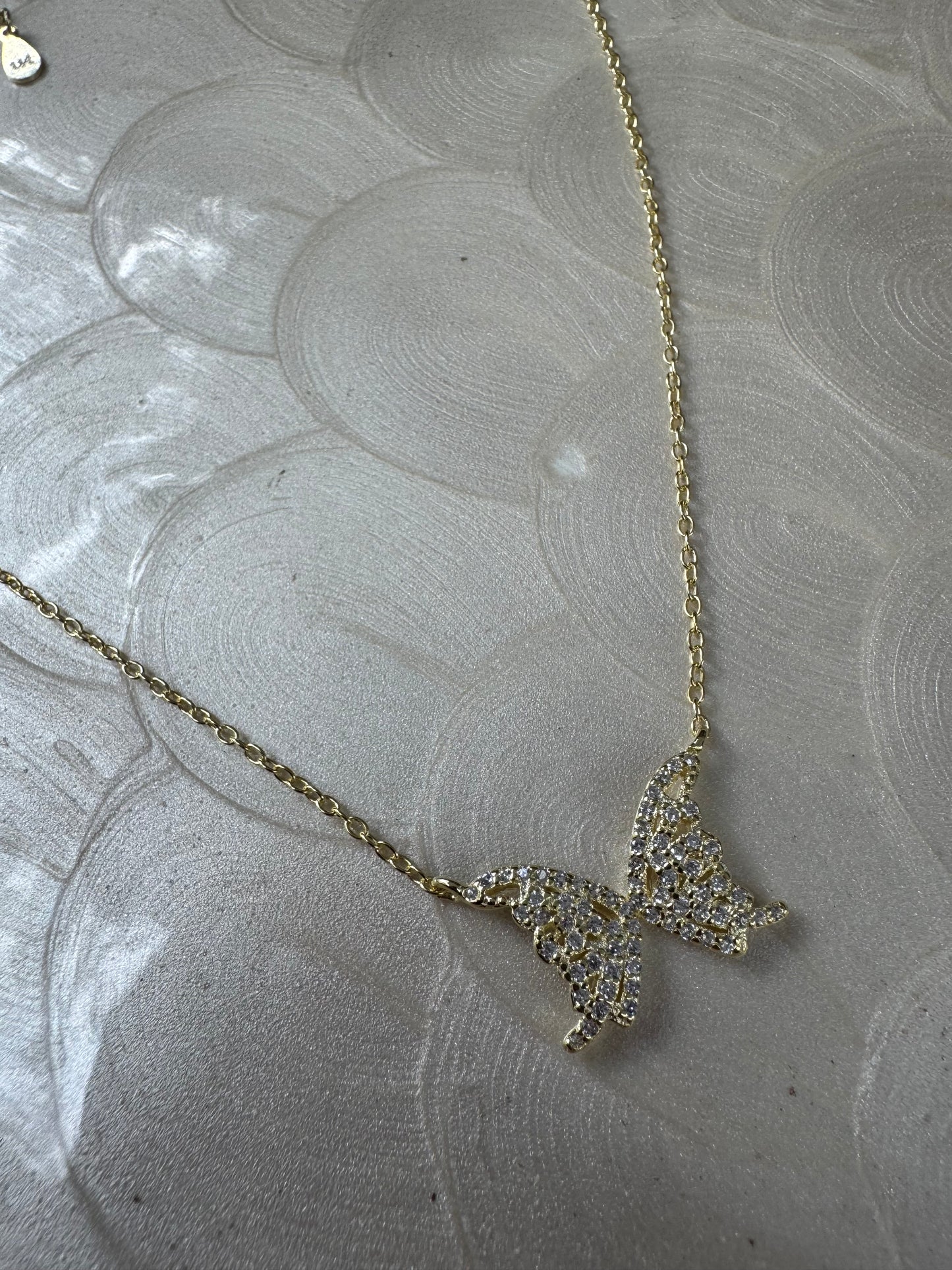 Lina necklace