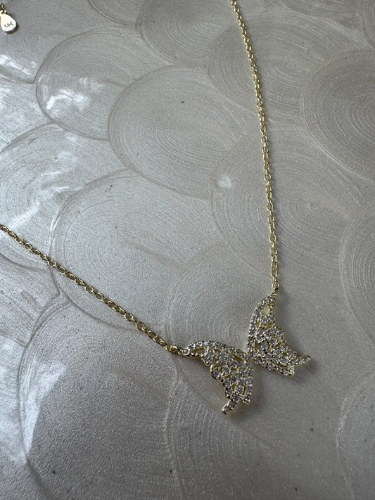 Lina necklace