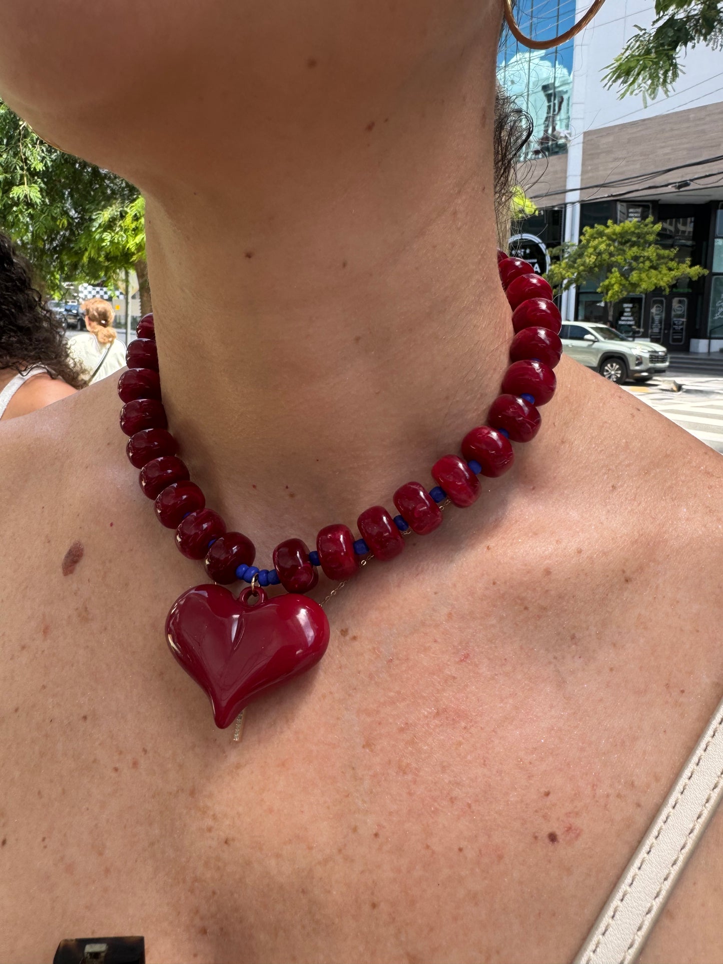 Haylee necklace