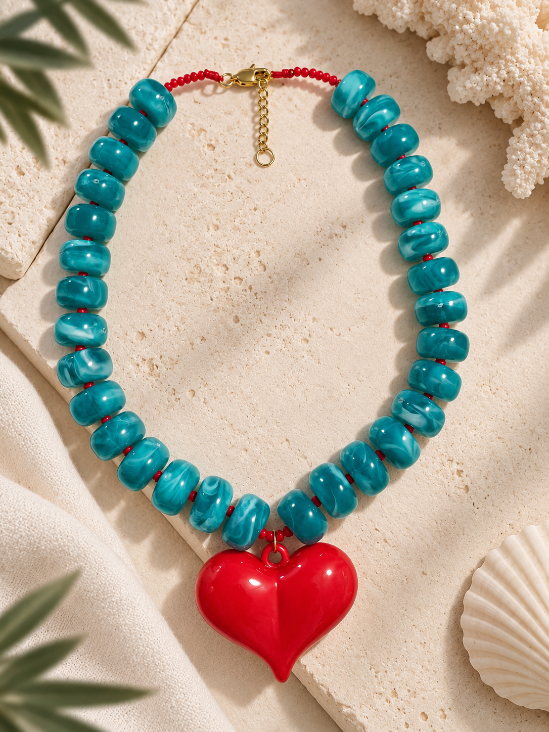 Celina necklace