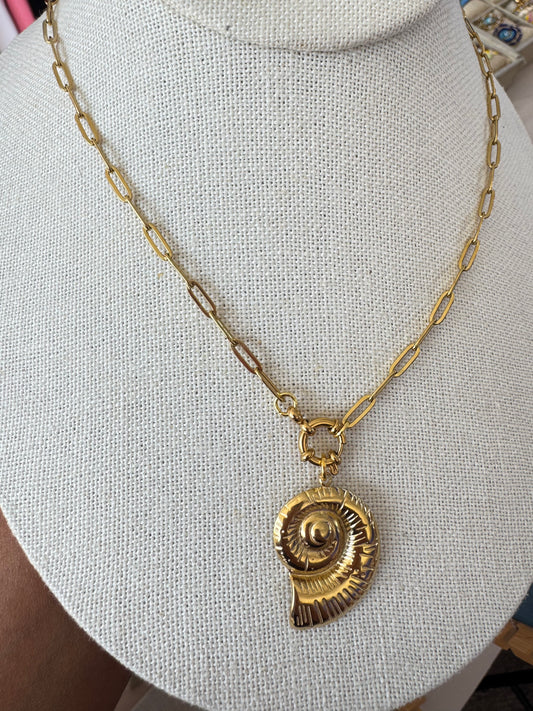 Moana necklace