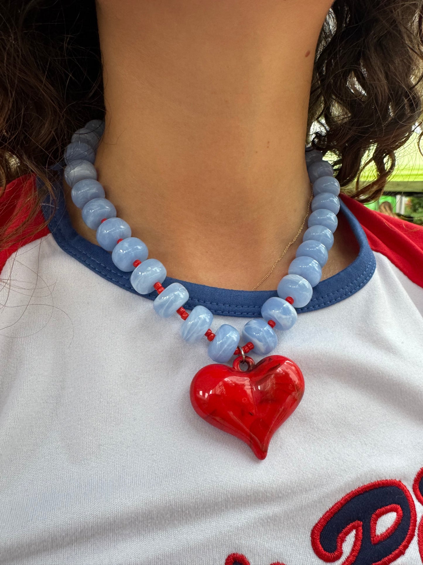 Peyton necklace