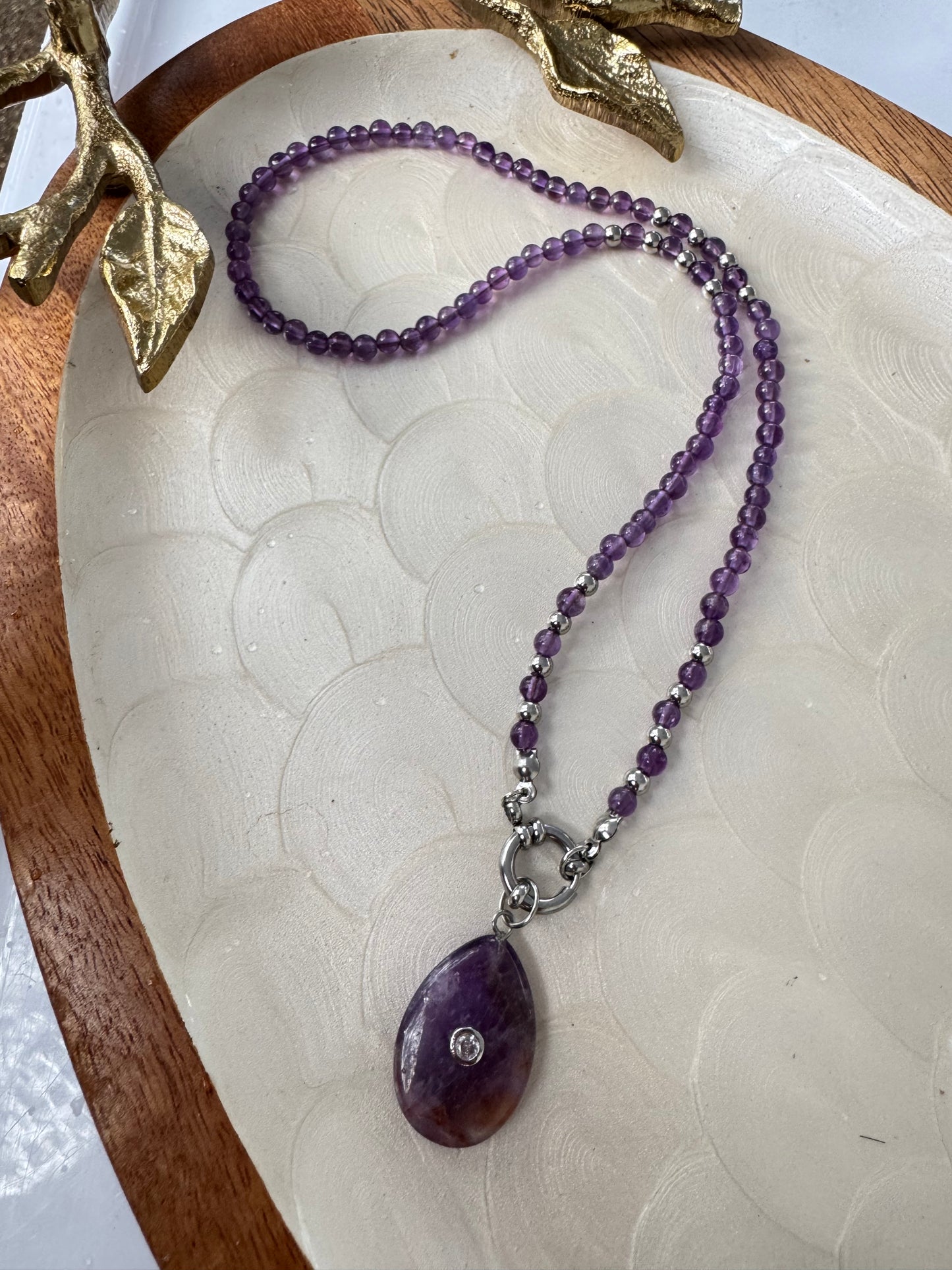 Carolyn necklace