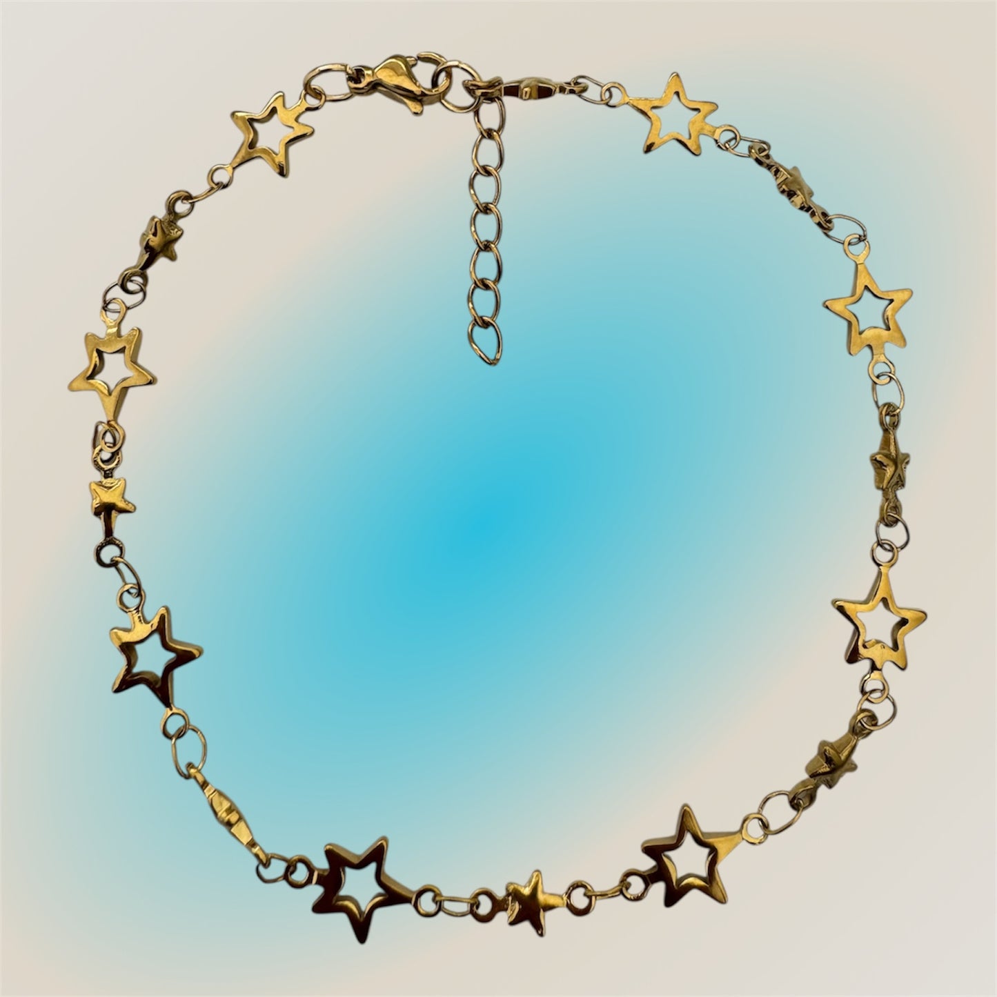 France anklet