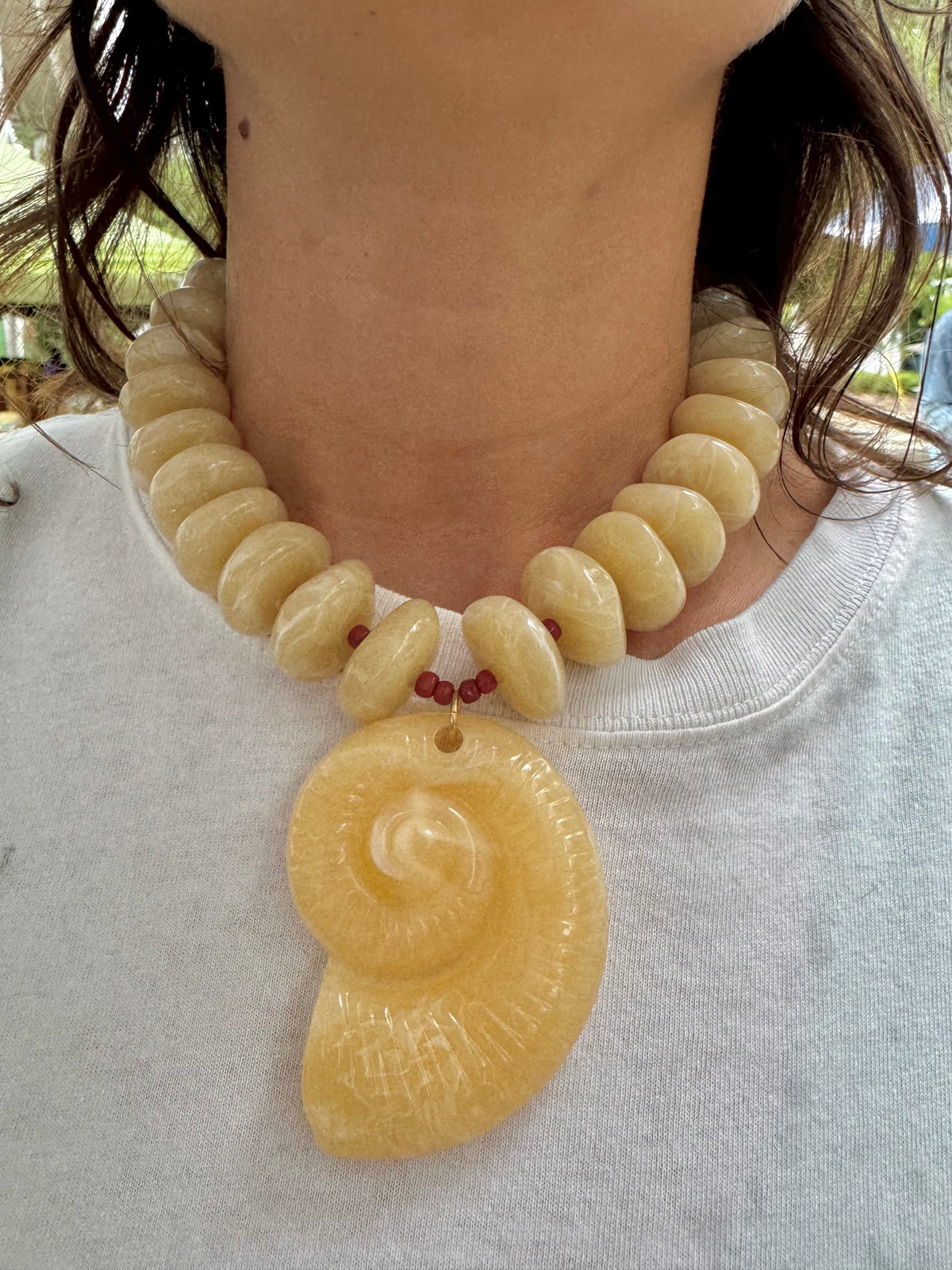 Dana necklace
