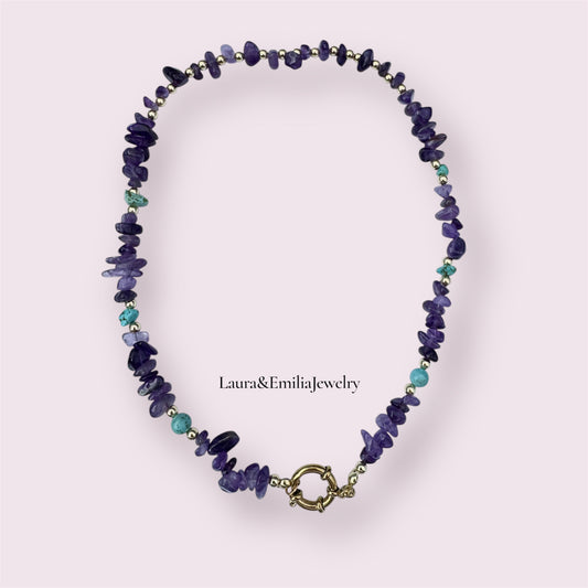 Donatella necklace