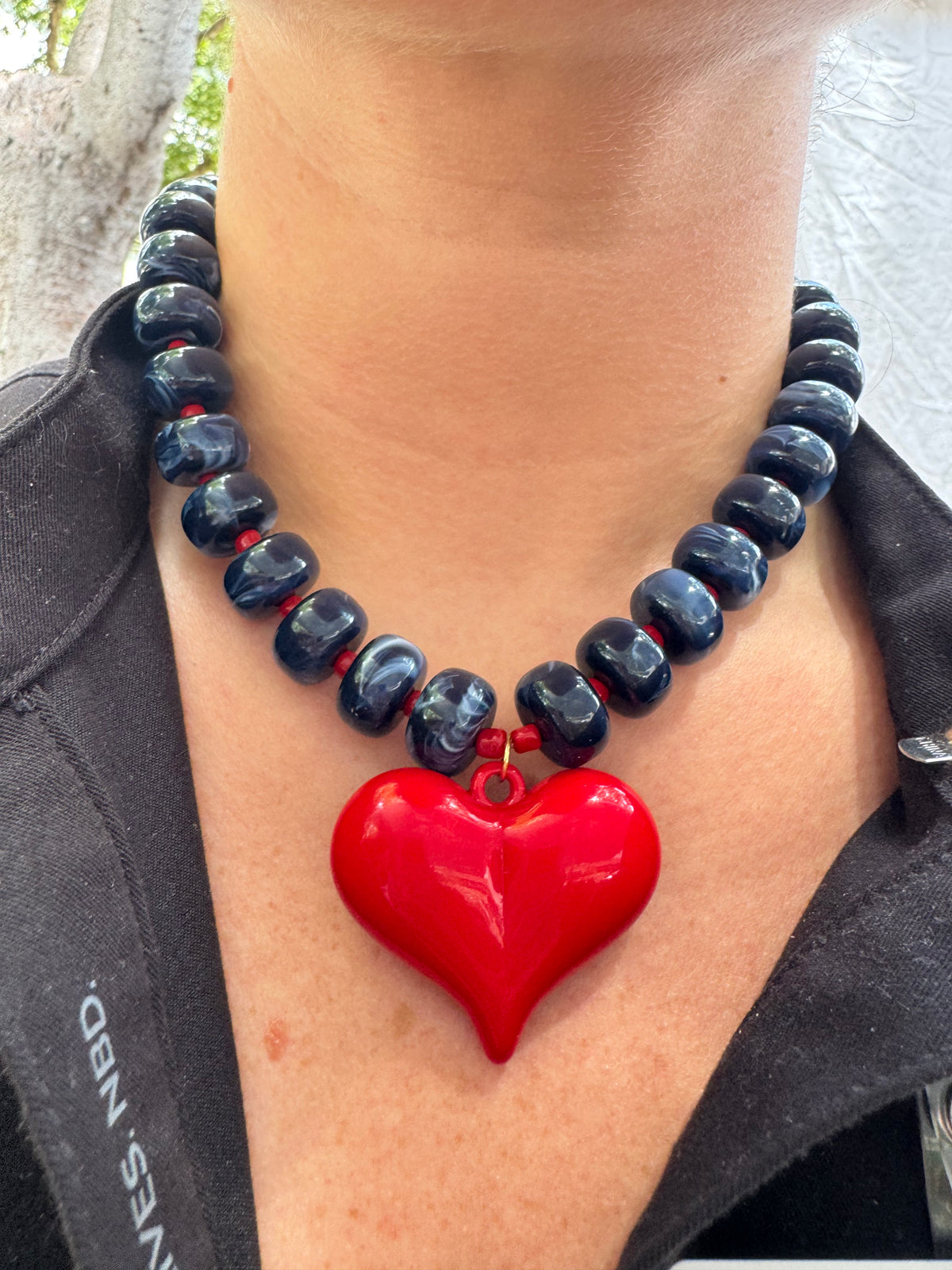 Sydney necklace
