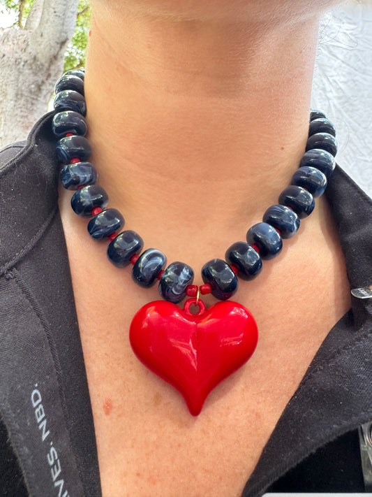 Sydney necklace