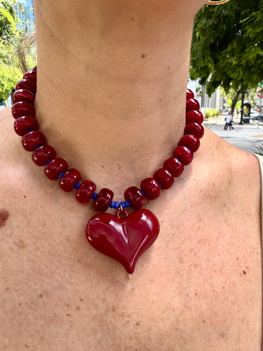 Haylee necklace